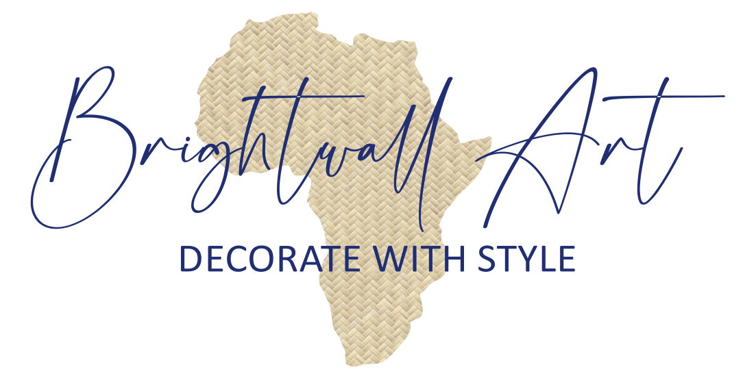 Brightwall Art - Decorate with Style