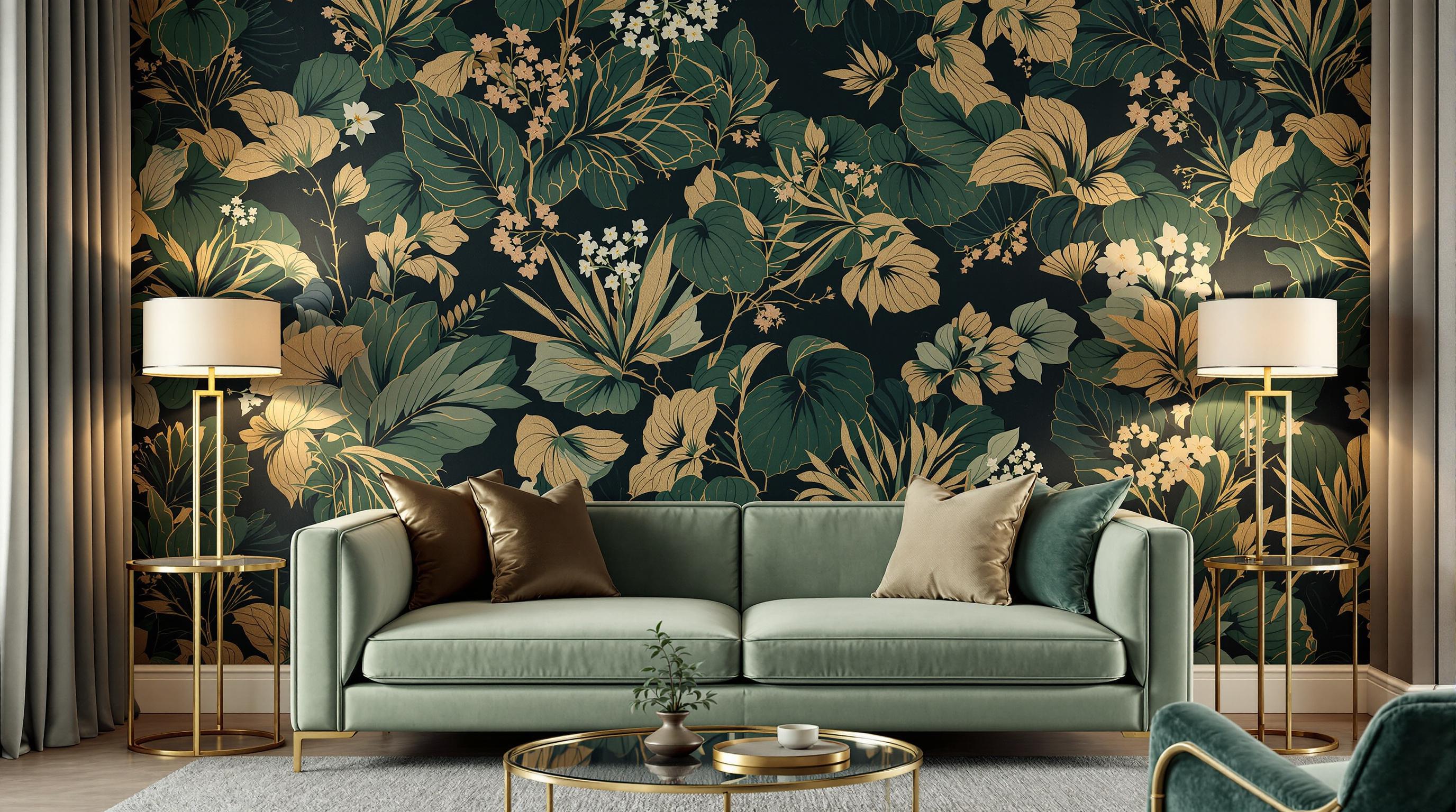 Transform Your Space.