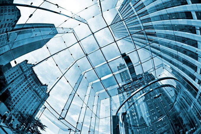 Skyscrapers